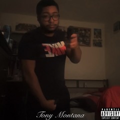 Tony Montana prod. (803Yung)