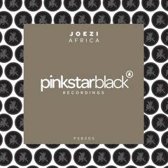 Joezi - AFRICA (Extended Mix)