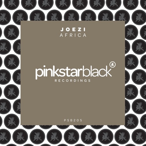 Joezi - AFRICA (Extended Mix)
