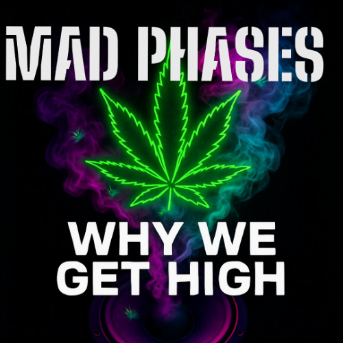 Why We Get High
