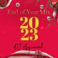 END OF YEAR MIX 2023