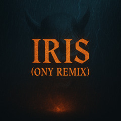 The Goo Goo Dolls - Iris (ONY Remix)