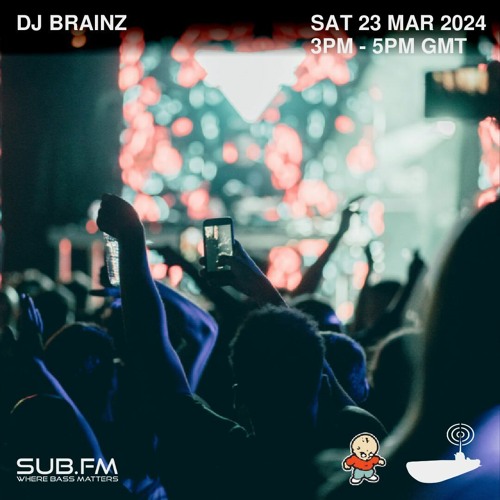 Brainz - 23 Mar 2024