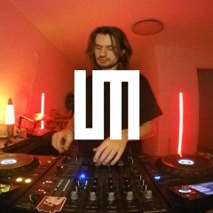 Raw, Deep & Hypnotic Techno Mix // Unit Null #40 by Leonhardt März