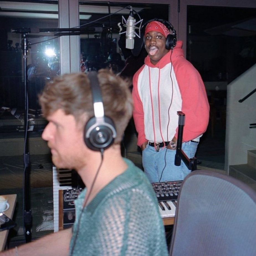 Stream Bad Cameo - Lil Yachty, James Blake (unreleased