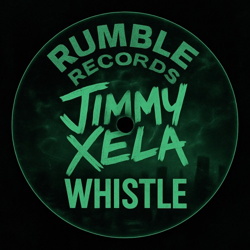 Jimmy Xela - Whistle