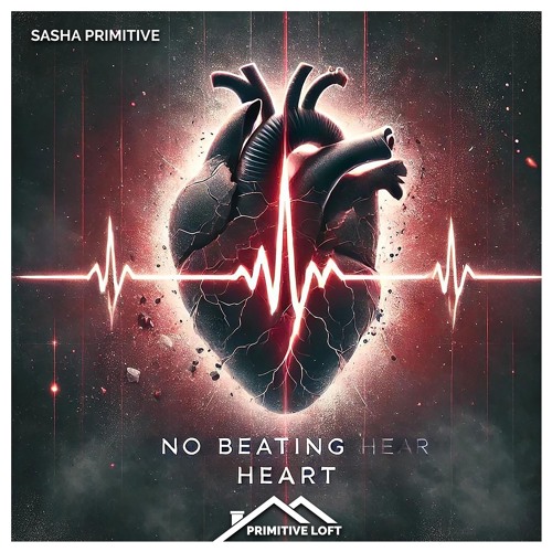 Sasha PRimitive - No Beating Heart