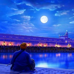 Dhan Guru Nanak Simran  Late Bibi Rena Kaur Ji