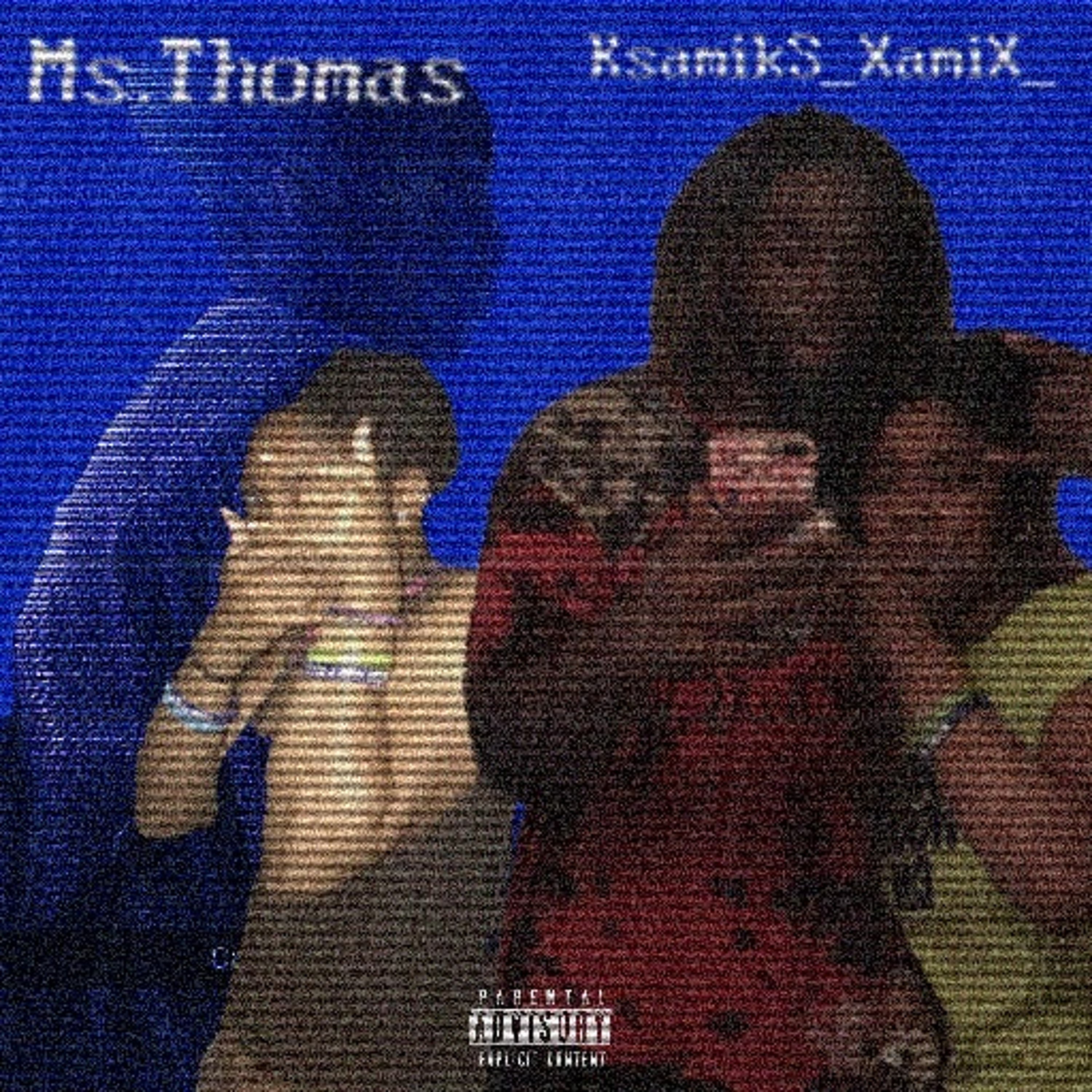 MsThomas episode artwork