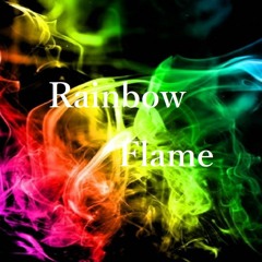 Rainbow Flame / Quad小澤 vs. UJI Attackerz