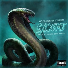 Snake Me Ft Yg Purc Produced By Sagan Petr Smith