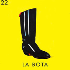 La Bota[FREE DOWLOAD]