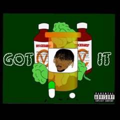 *iGotIt* (Prod. LJ Burns)