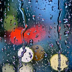 I Can Feel The Raindrops