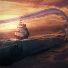 Ship In A Bottle(Beck Cover)