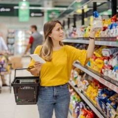 How To Take Advantage Of Grocery Store Bulk Discounts?