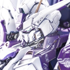 Ethereal/