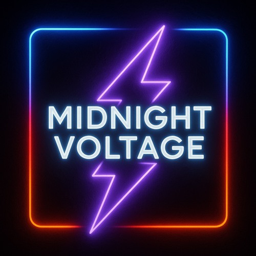 Lahm – Midnight Voltage (Original Mix) | Acid / Peak Time Techno