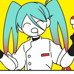 butchers vanity ft. hatsune miku