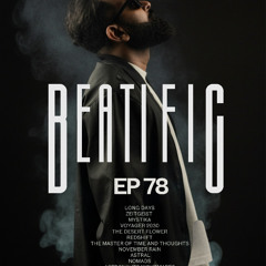 Beatific EP #78  Noise Generation With Mr HeRo