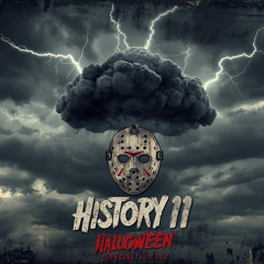 grime history 11 VIP DJ set halloween