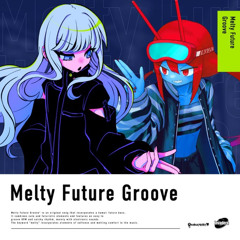 Qu-l2in - Light-Again(sibitto Remix)【F/C Melty Future Groove】
