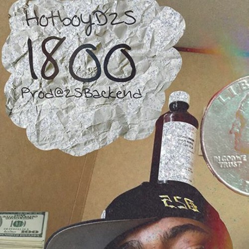 HotboyD25 - 1800 Prod@25Backend (LLHot)