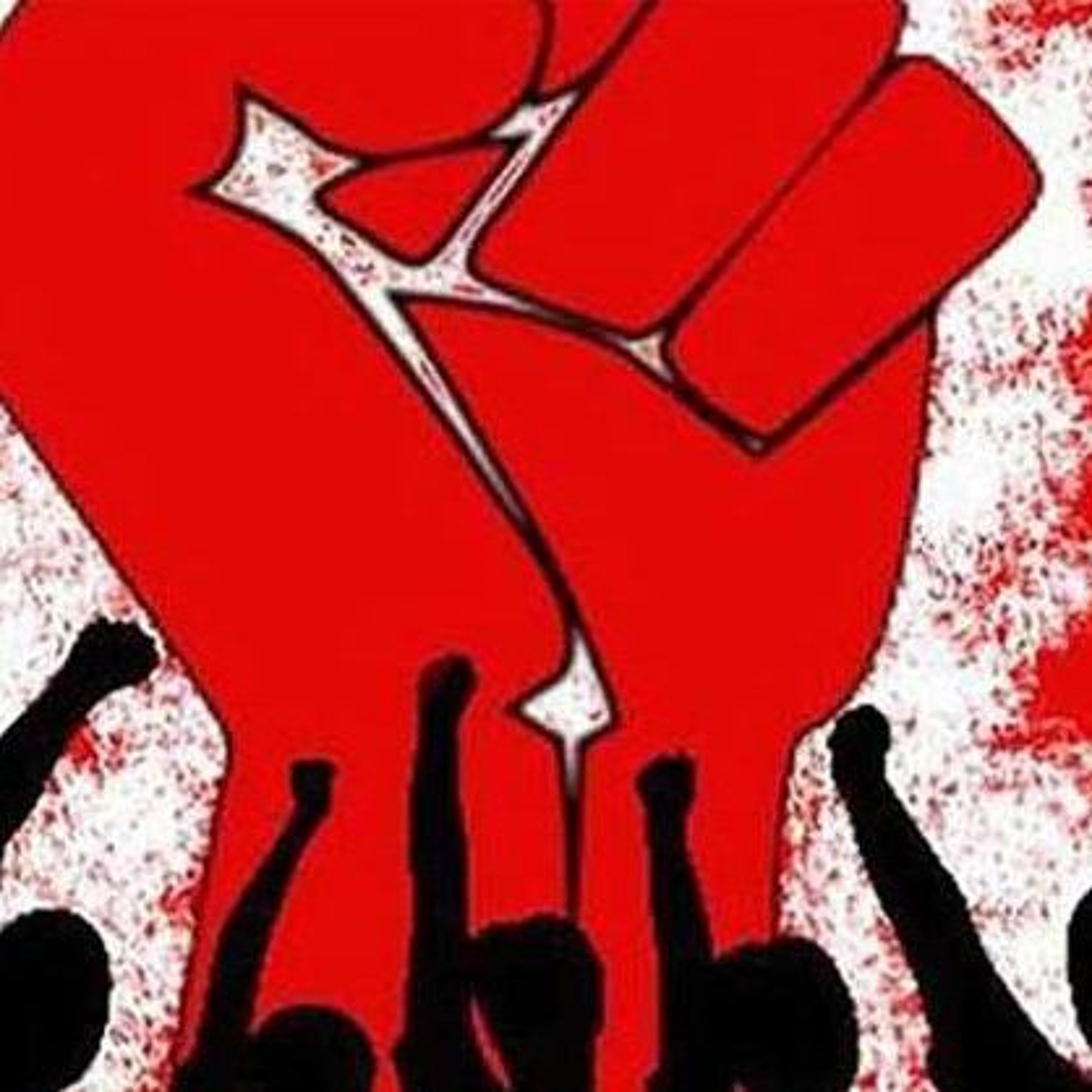 ‍1.06 රතු බල පෙන්වව් - சிவப்பு சக்தி காட்சி - Display Red Power episode artwork