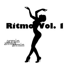 Ritmo Vol. 1 - arminarminarmin - Latin Groove Set