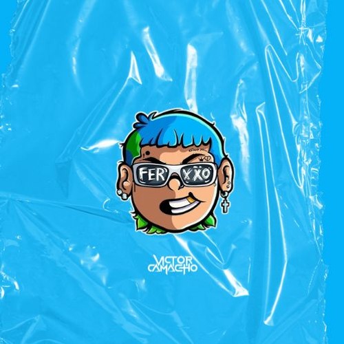 Blessd, Feid, J Balvin - Si Sabe Ferxxo x Ay Vamos ( Intro Break 096 Bpm)