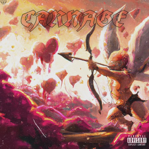 Carnage [p. ross gossage x perish]