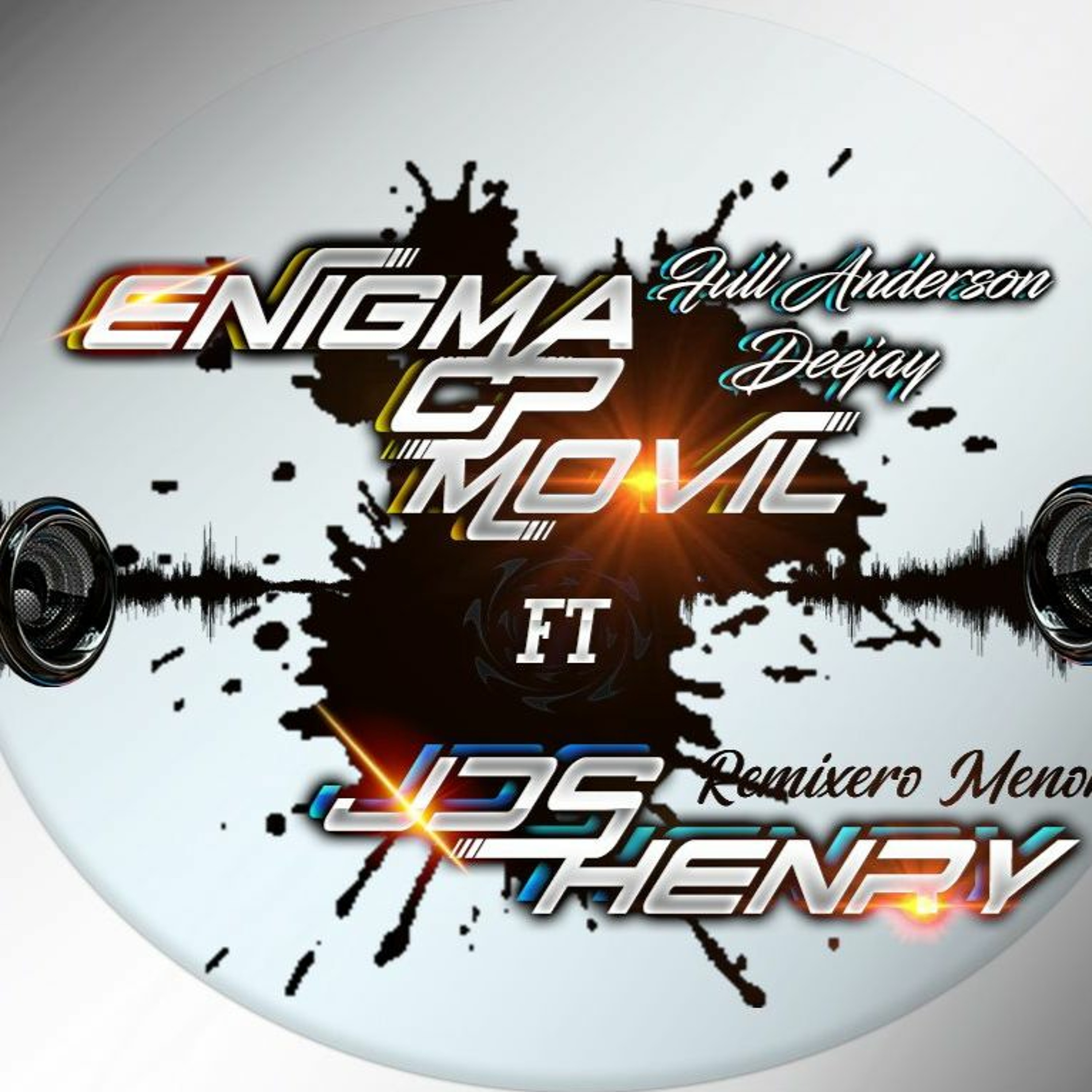 HENRY THE JDS PRODUCER //---remixero menor !