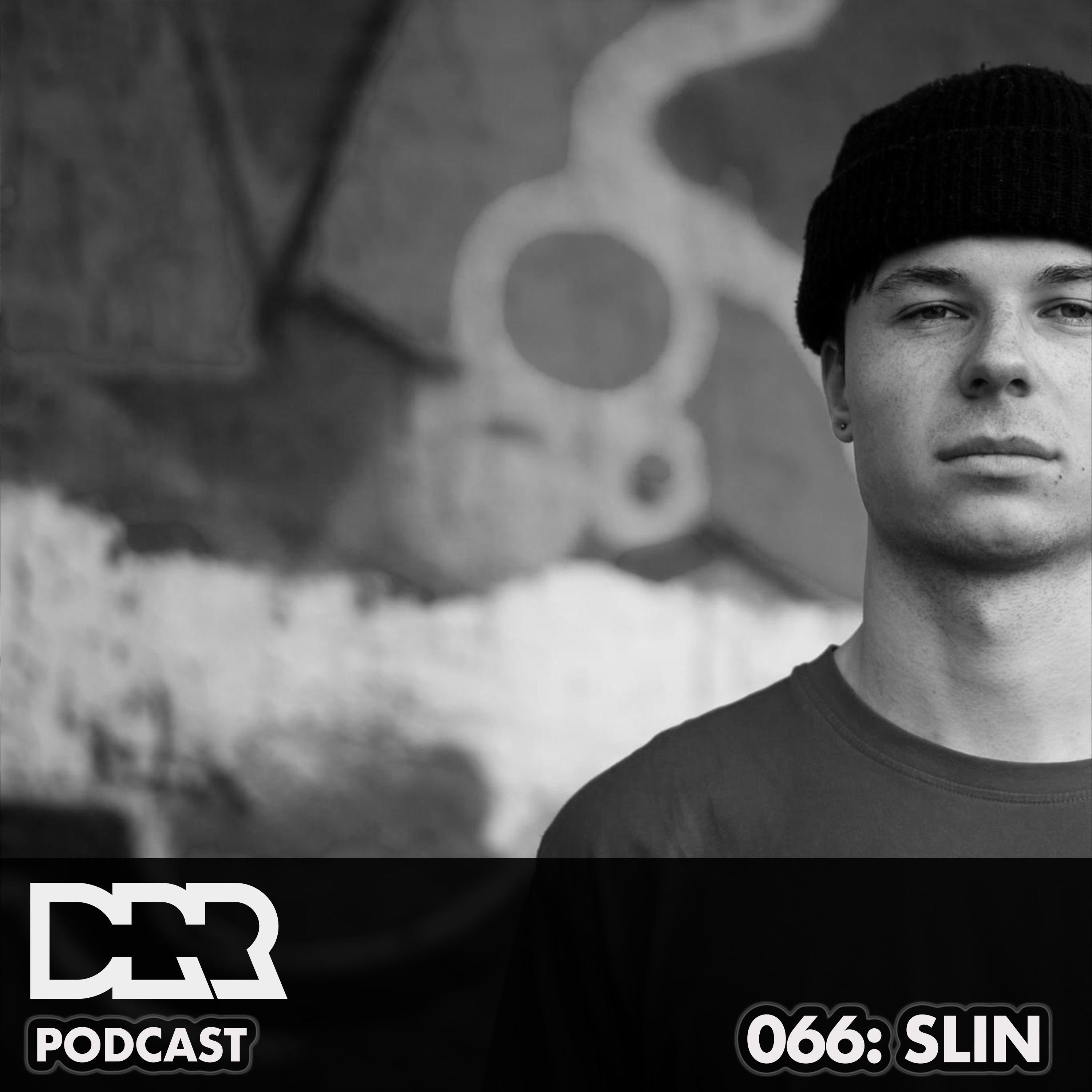 DRR Podcast