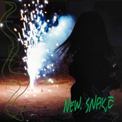Xenia Xamanek - NEW SNAKE [ft. abji_hypersun]