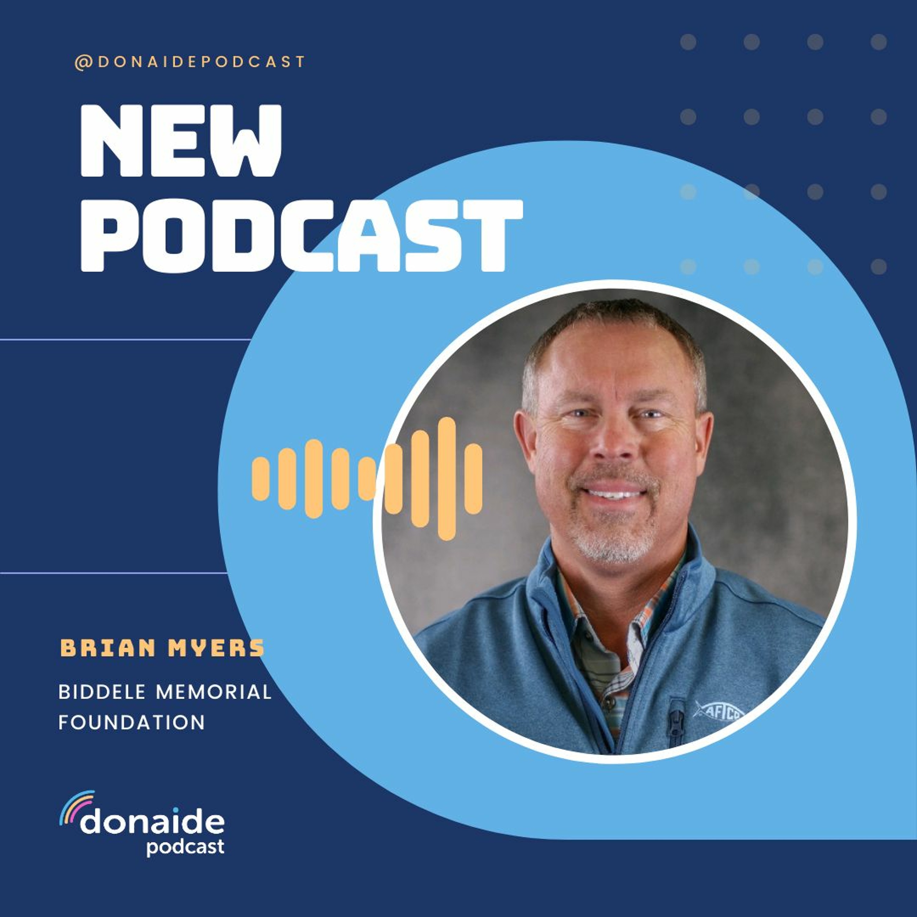 The Donaide Podcast