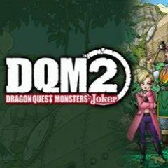 Dragon Quest Monsters: Joker 2 - The Albatross