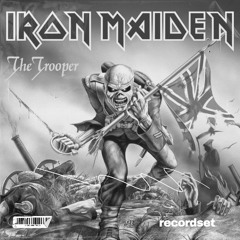 THE TROOPER *TECHNO* REMIX