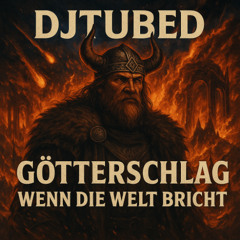 Götterschlag – Wenn die Welt bricht