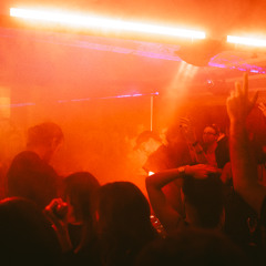 LIVE at Urban Jungle at Moment Liege | W/ Jonas Bro - Victor Alfonso - Hermess & Georgette