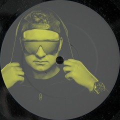 Marco Ginelli - Quaran-Time Set 04 (VINYL)