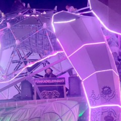 Funkadelephant Friday Night BM 2024