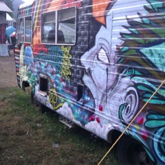 Road to Shambhala 140 mix