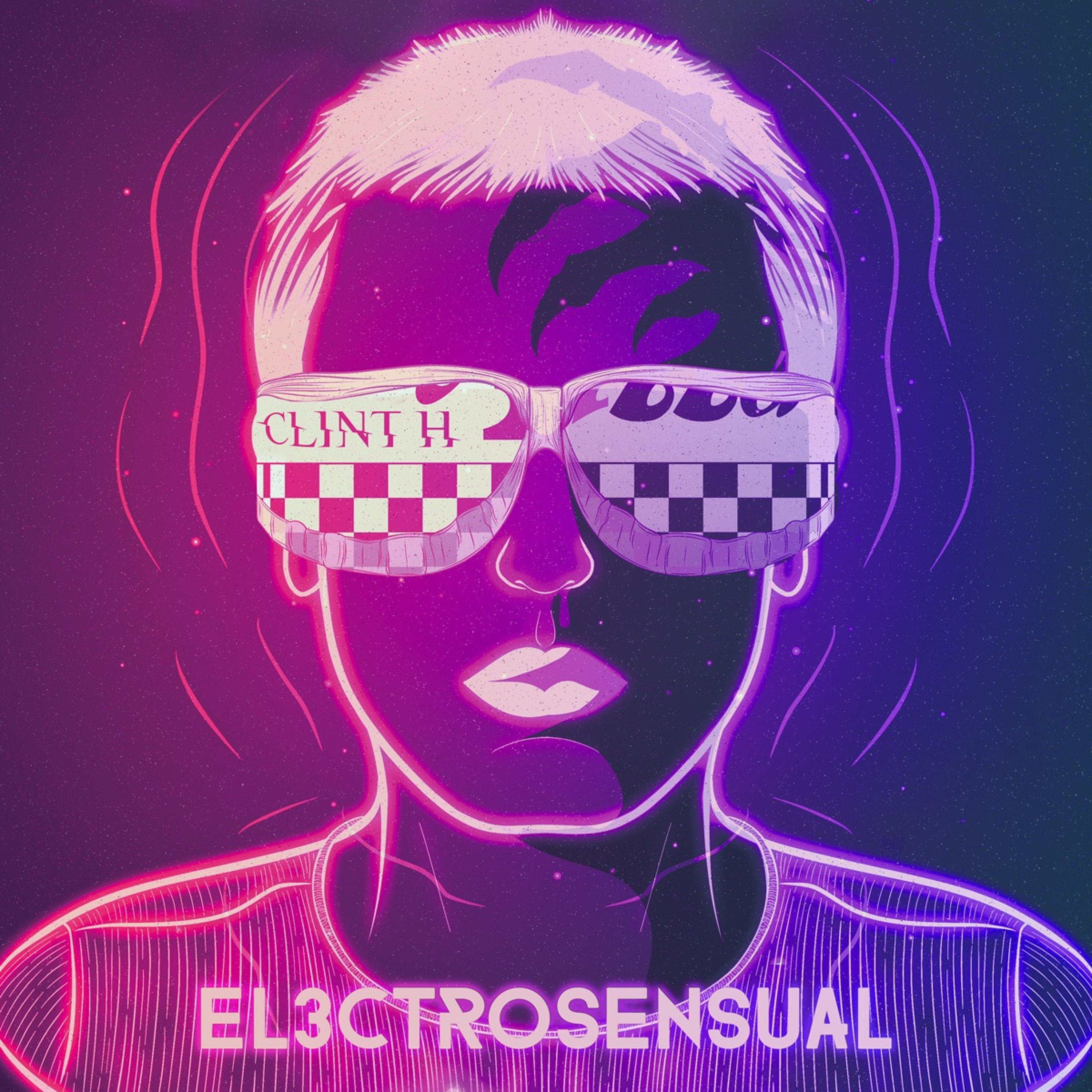 Electrosensual 240