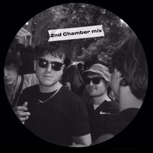 Ziggs-[DJMIX]2nd chamber mix (house)