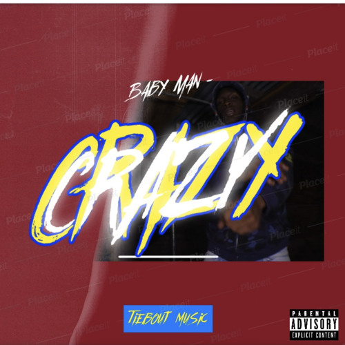 Stream Baby Man - Crazy by Baby Man | Listen online for free on SoundCloud