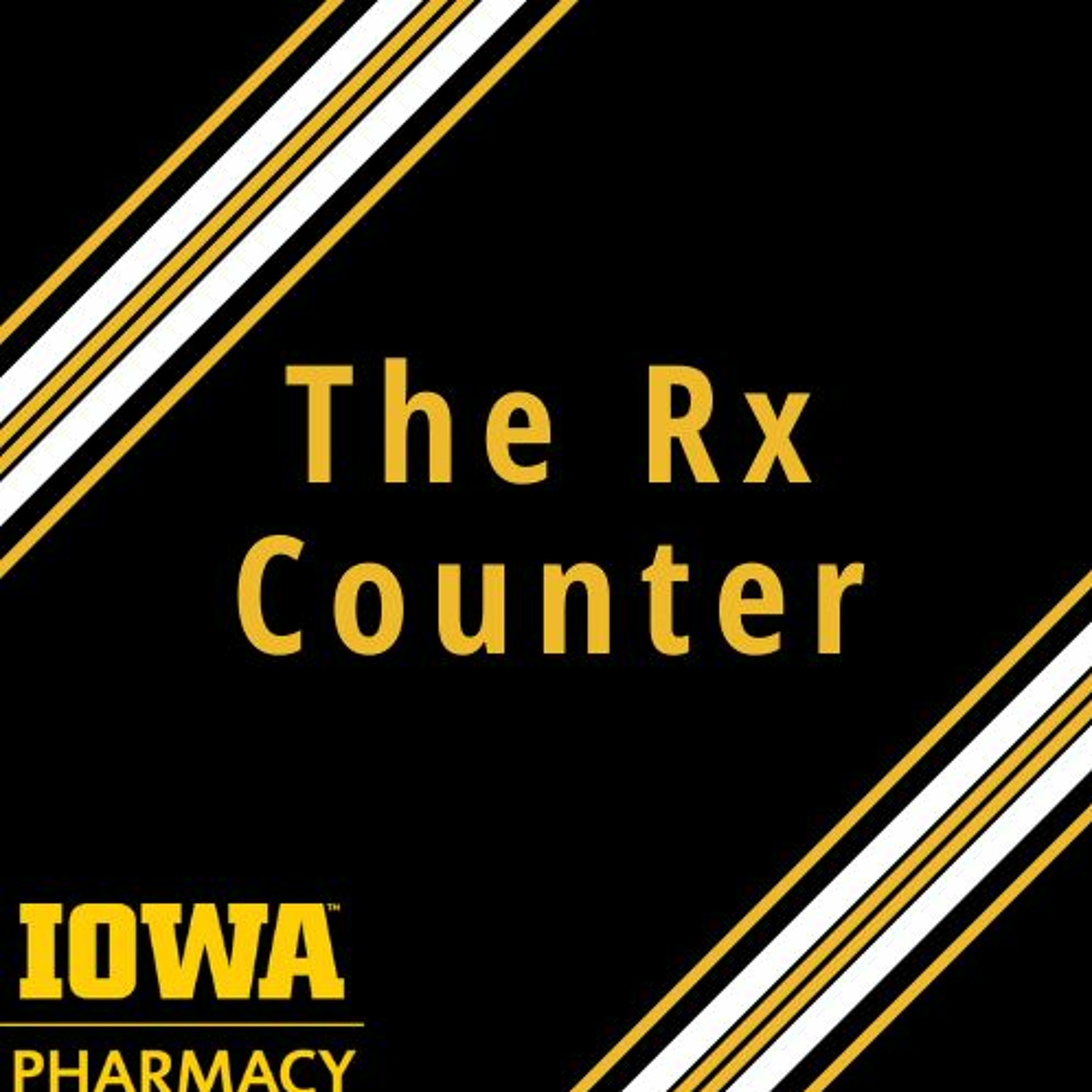 RX Counter