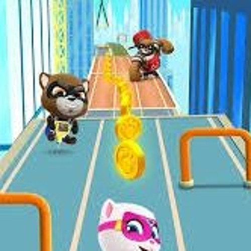 Stream Talking Tom Hero Dash Mod APK Old Version Features and Tips