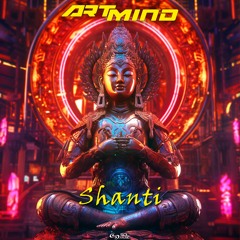 Artmind - Shanti (Preview)