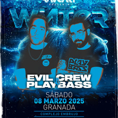 Session Winter Festival 2025 (Evil Crew vs Playbass)