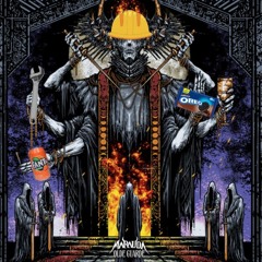 MARAUDA - ENGINEER OF WOE (Noisequake's Maintence Mechanic Overhaul Remix)